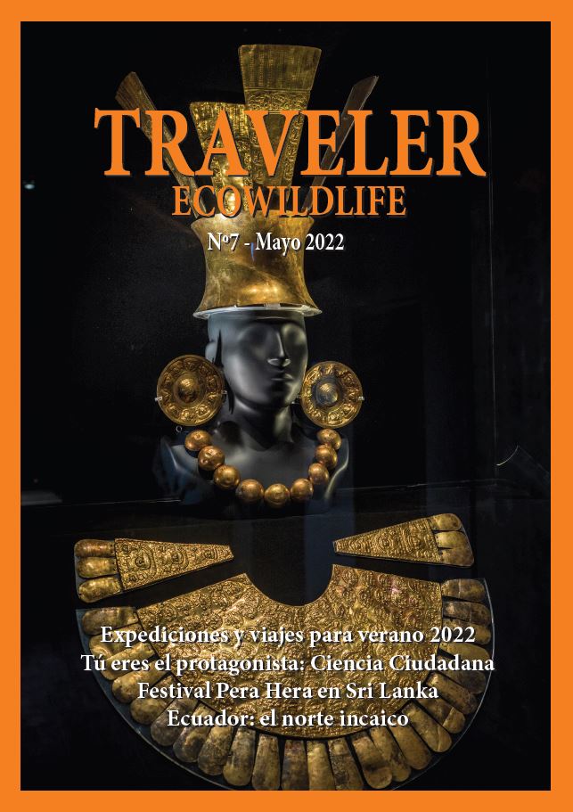 Ecowildlife Traveler 7