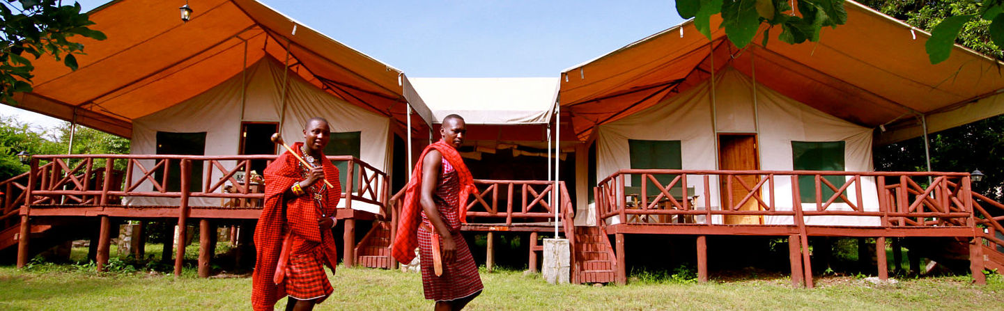 Kenia: La gran migración