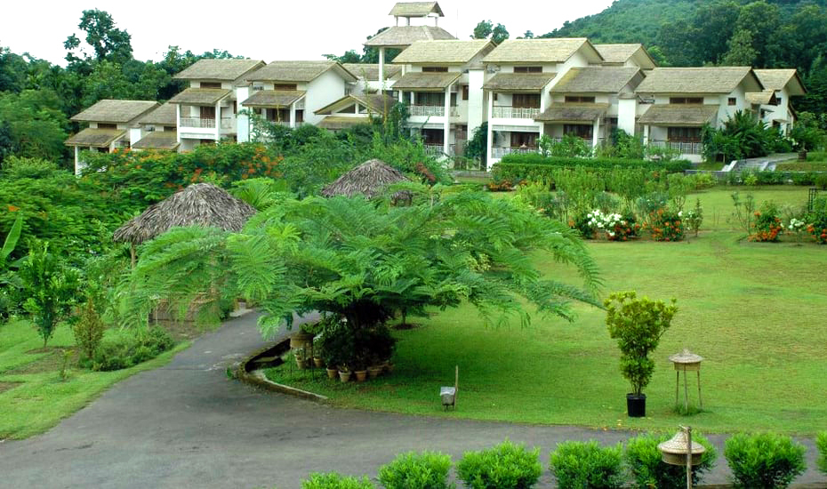 INDIA SENDEROS DEL TIGRE EN SUNDERBANS Y KAZIRANGA