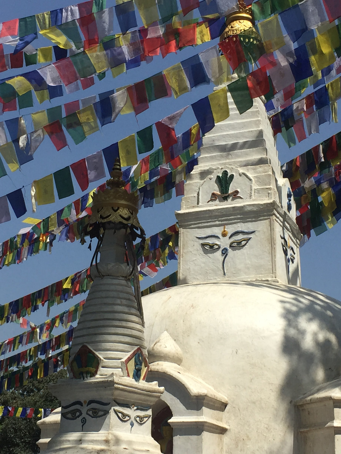 Nepal y Bhutan: Antiguos Reinos