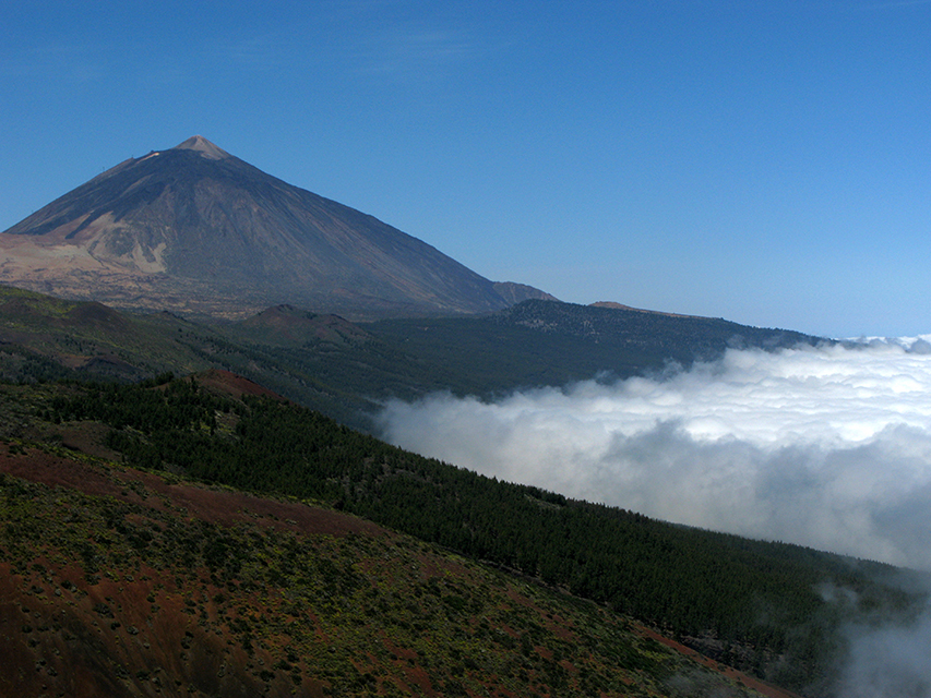 Islas Canarias: Los Cielos de Colón