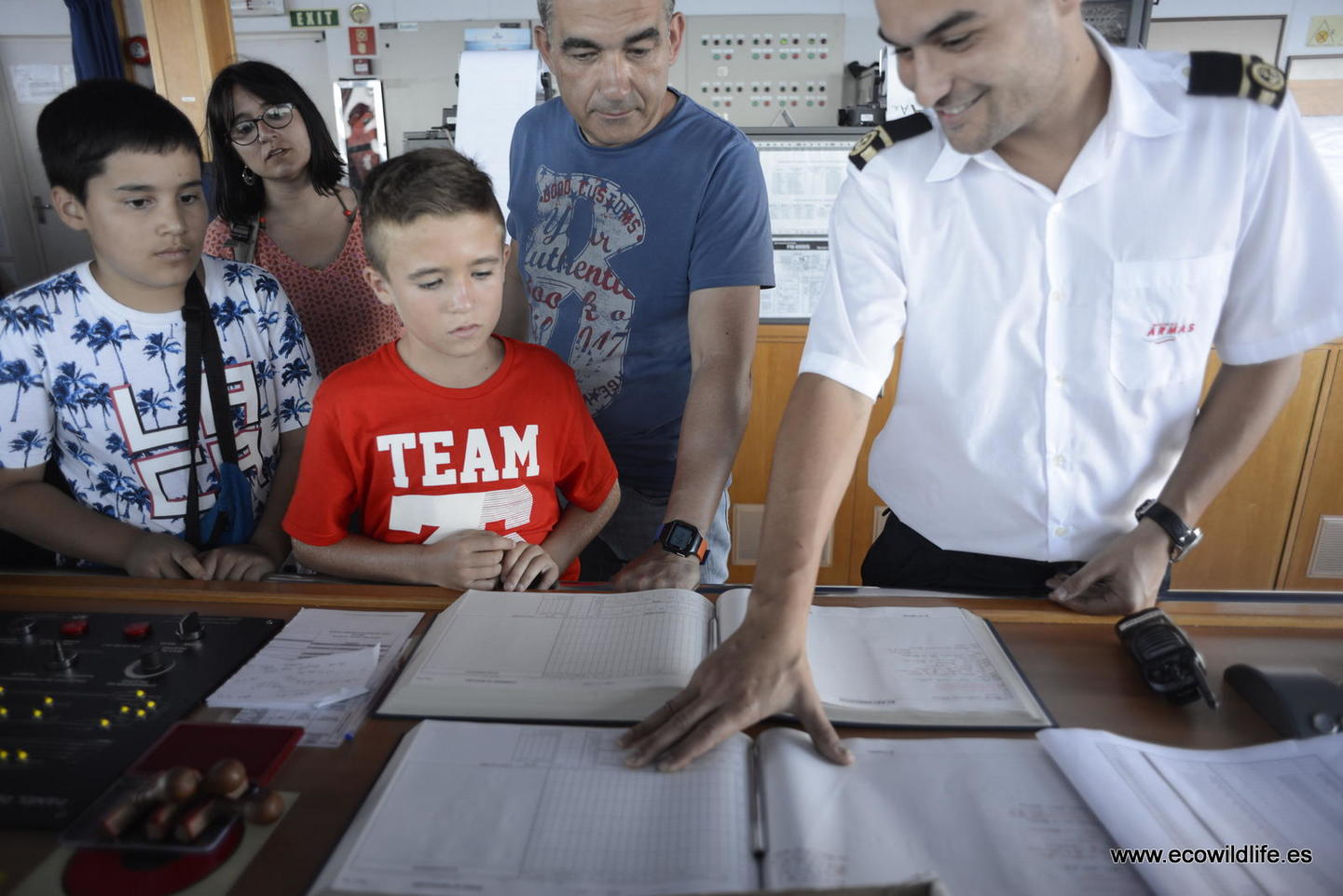 Islas Canarias: Los Cielos de Colón