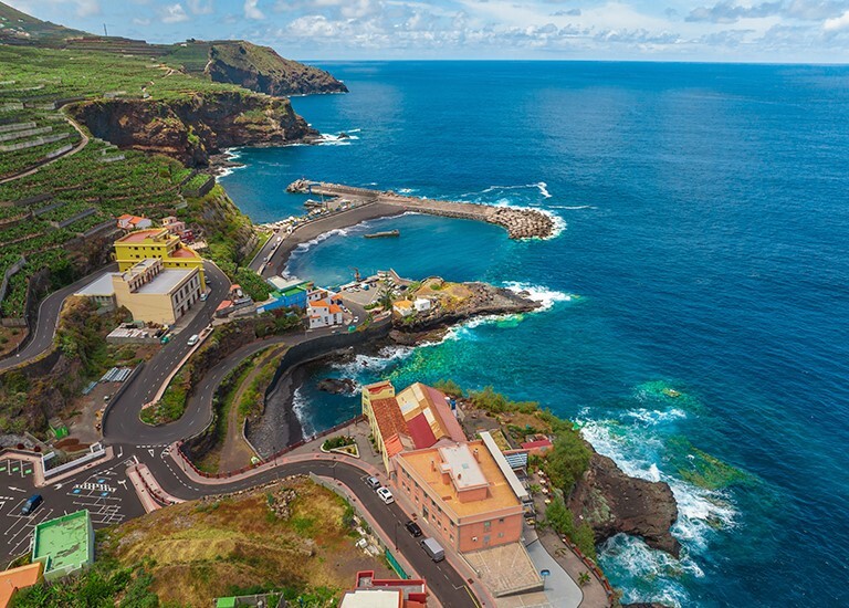 Islas Canarias: Carnaval de los Indianos