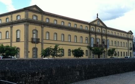 Islas Canarias: Carnaval de los Indianos