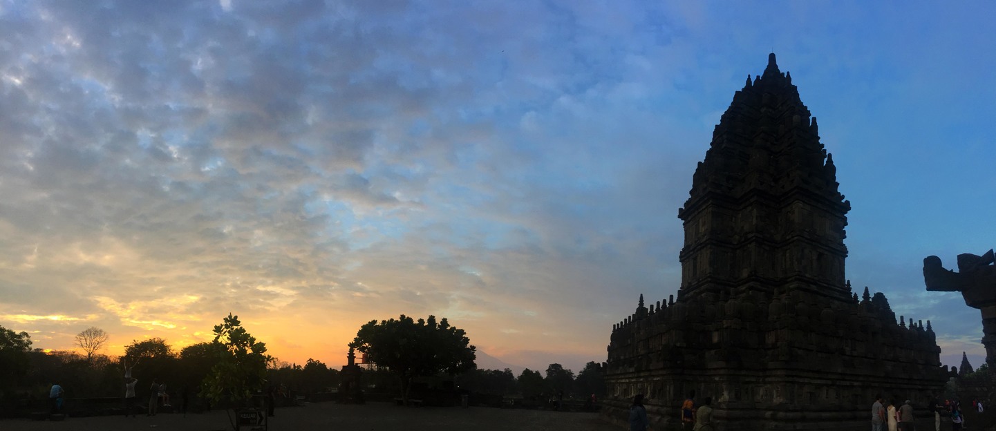 Indonesia: Expedición Borneo y Komodo