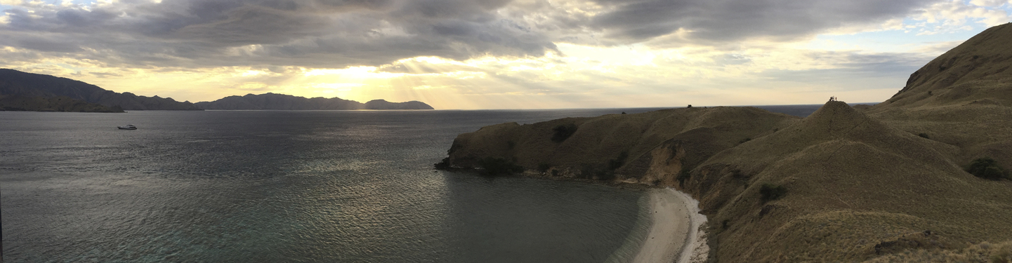 Indonesia: Expedición Borneo y Komodo