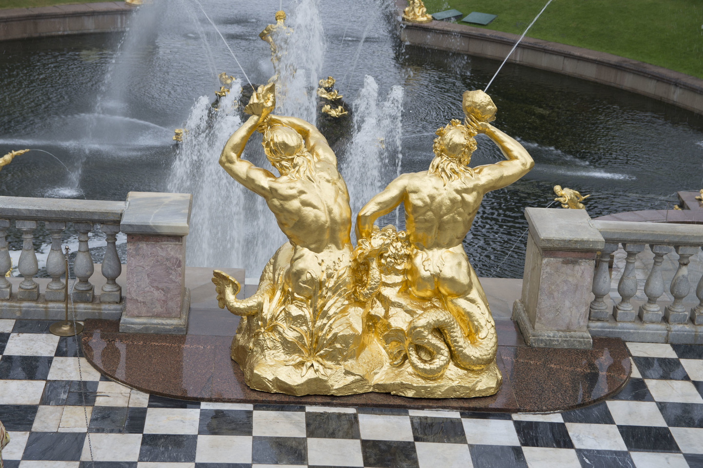 Rusia: Las Noches Blancas