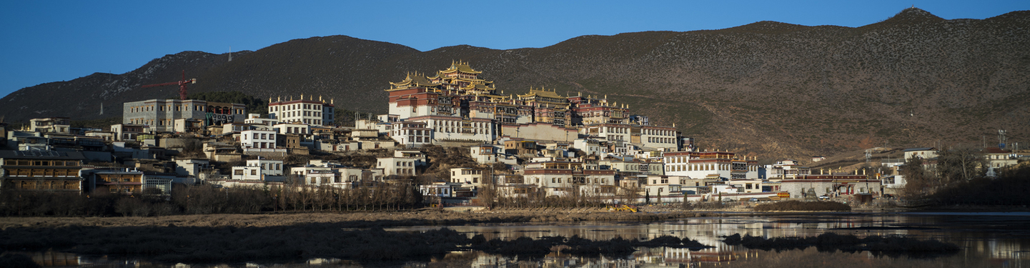 Nepal y Tibet: El Techo del Mundo