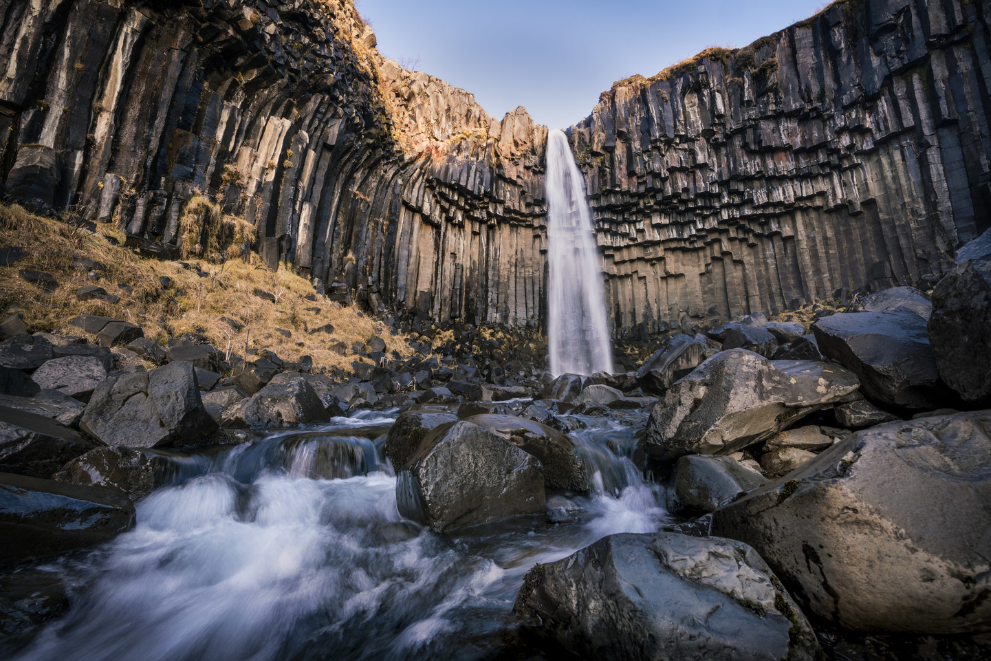 Islandia completo: Aventura de Hielo y Fuego