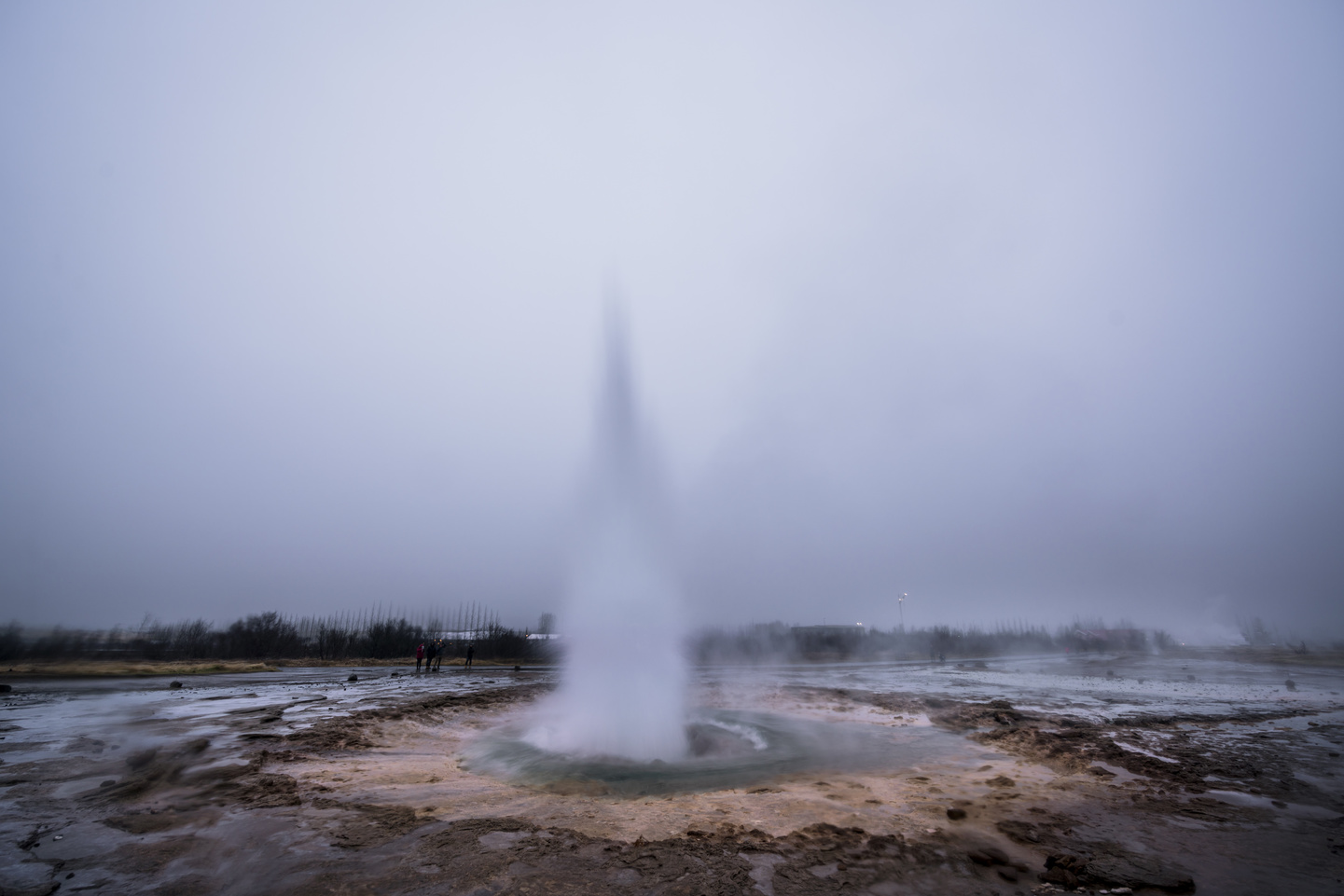 Islandia: La isla de Fuego y Hielo