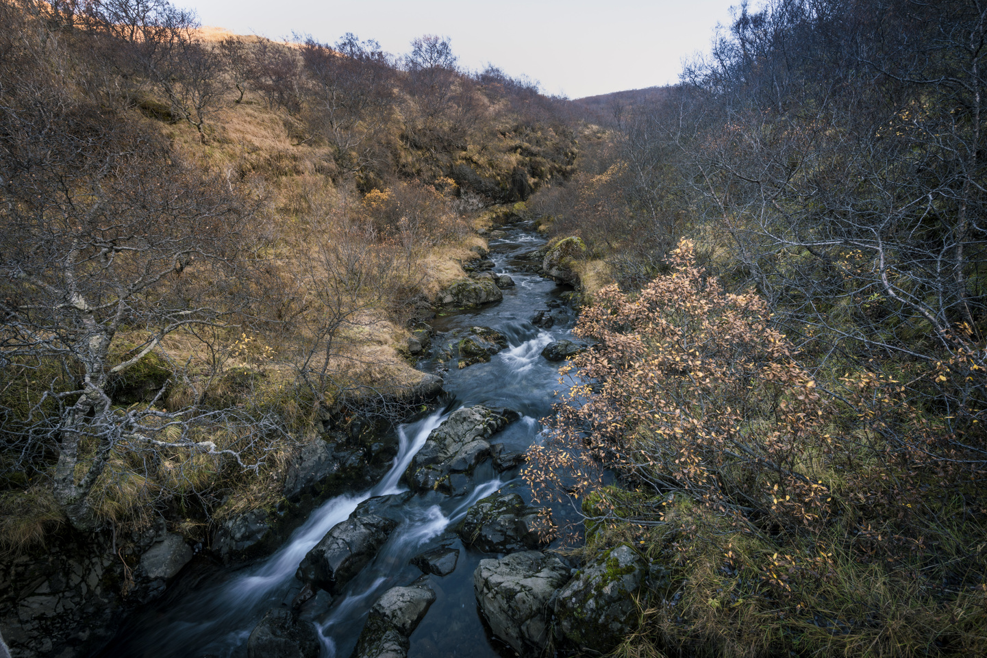 Islandia: La isla de Fuego y Hielo