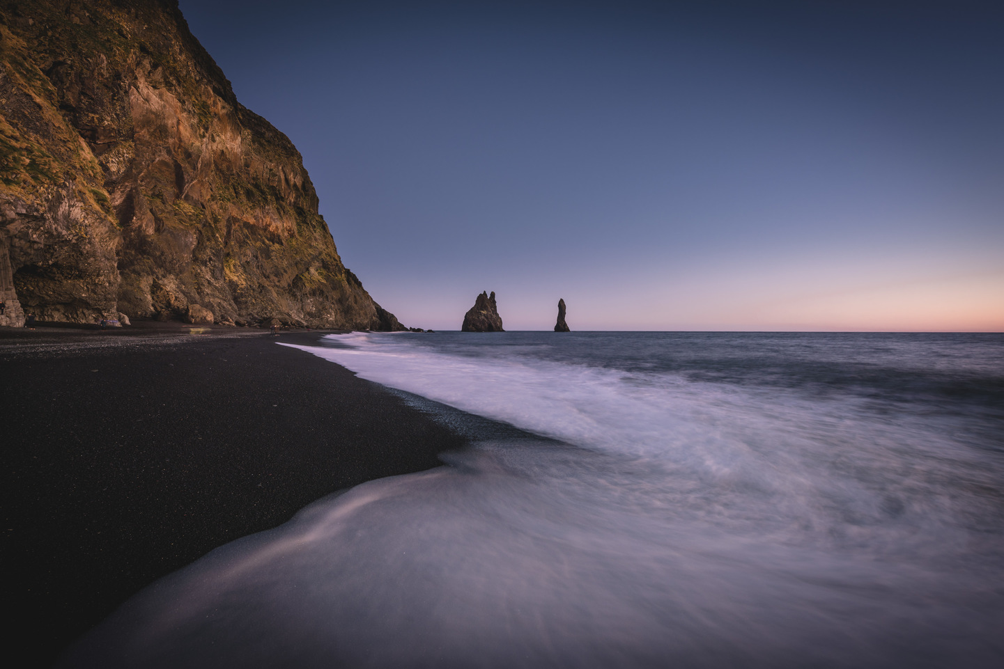 Islandia: La isla de Fuego y Hielo
