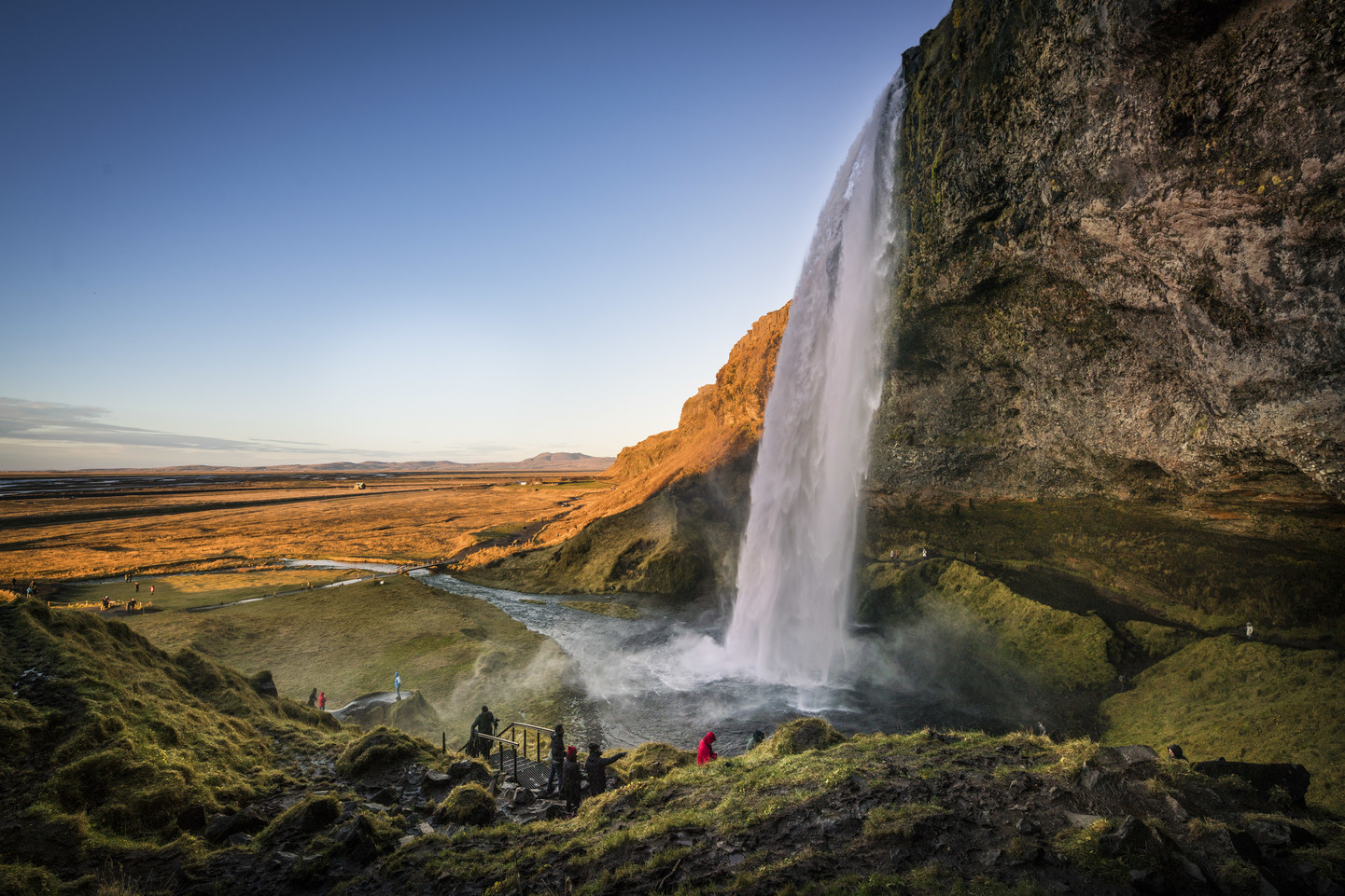 Islandia: La isla de Fuego y Hielo