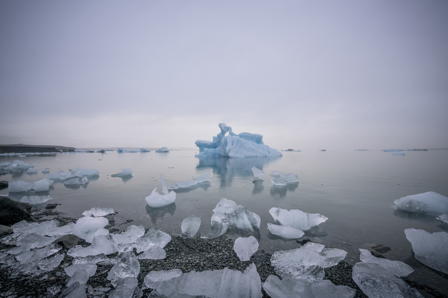 Islandia: La isla de Fuego y Hielo