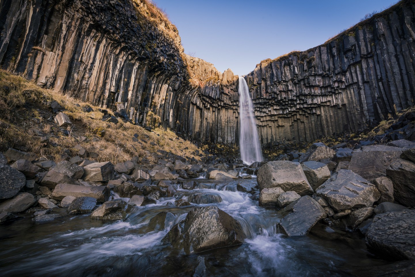 Islandia: La isla de Fuego y Hielo