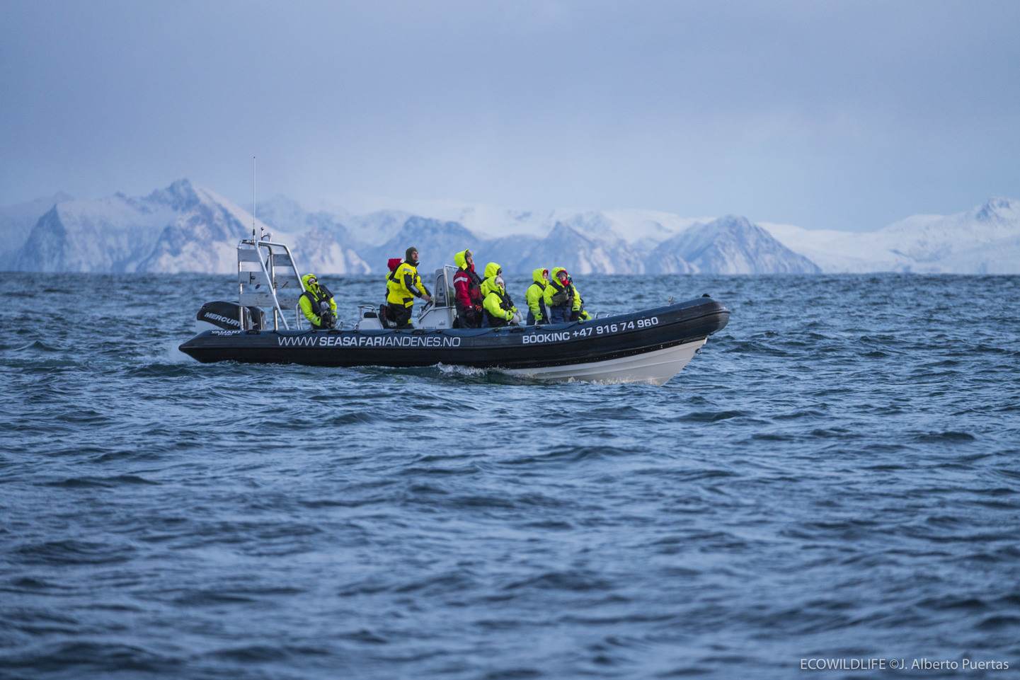 Noruega: Escapada a las auroras boreales