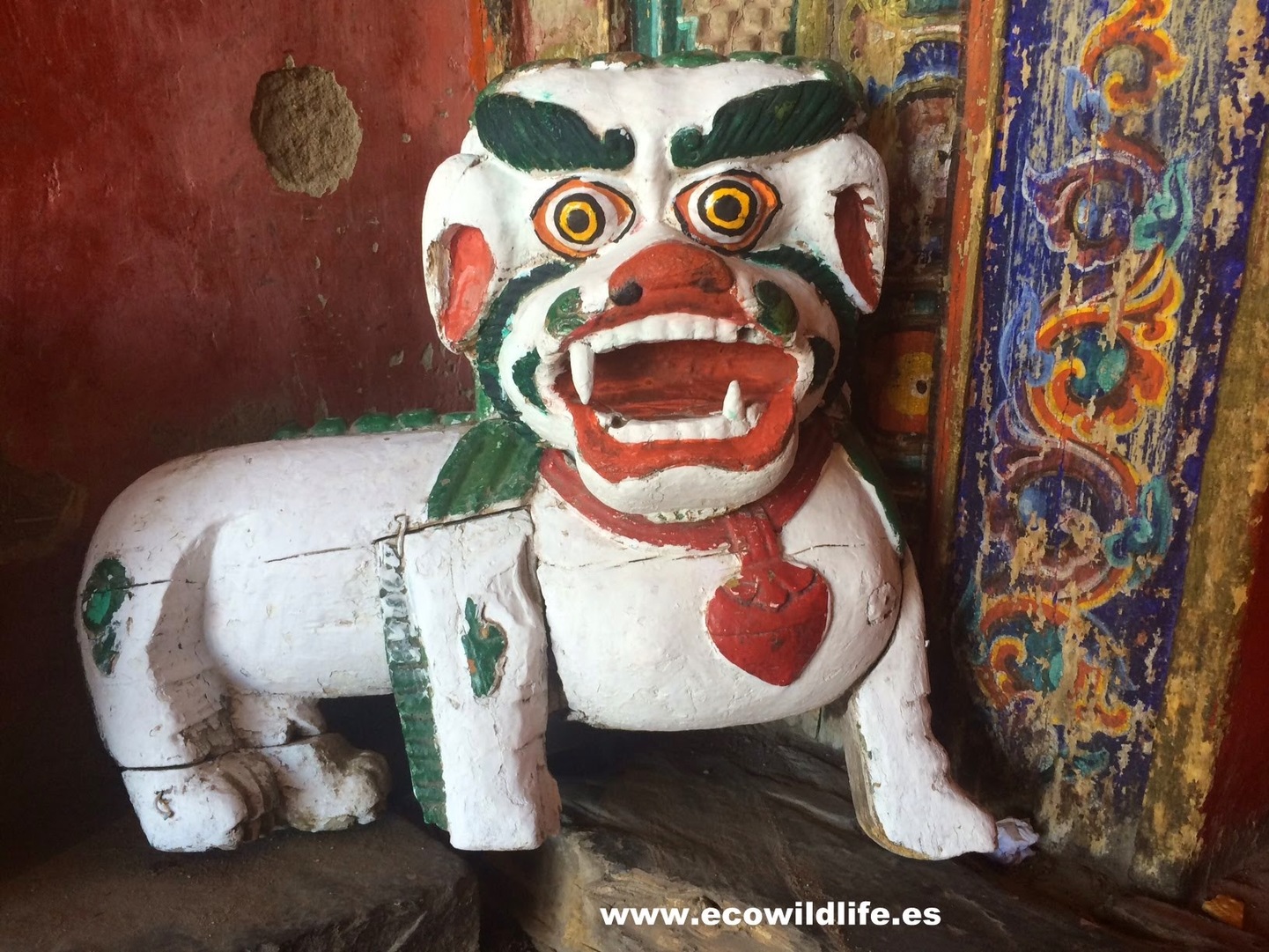 India: El Reino de Ladakh