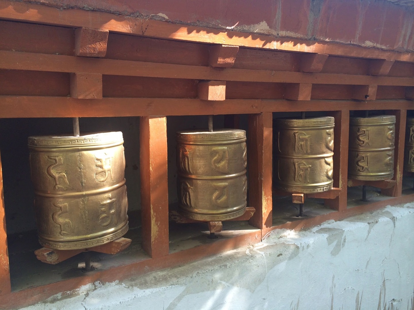 India: El Reino de Ladakh