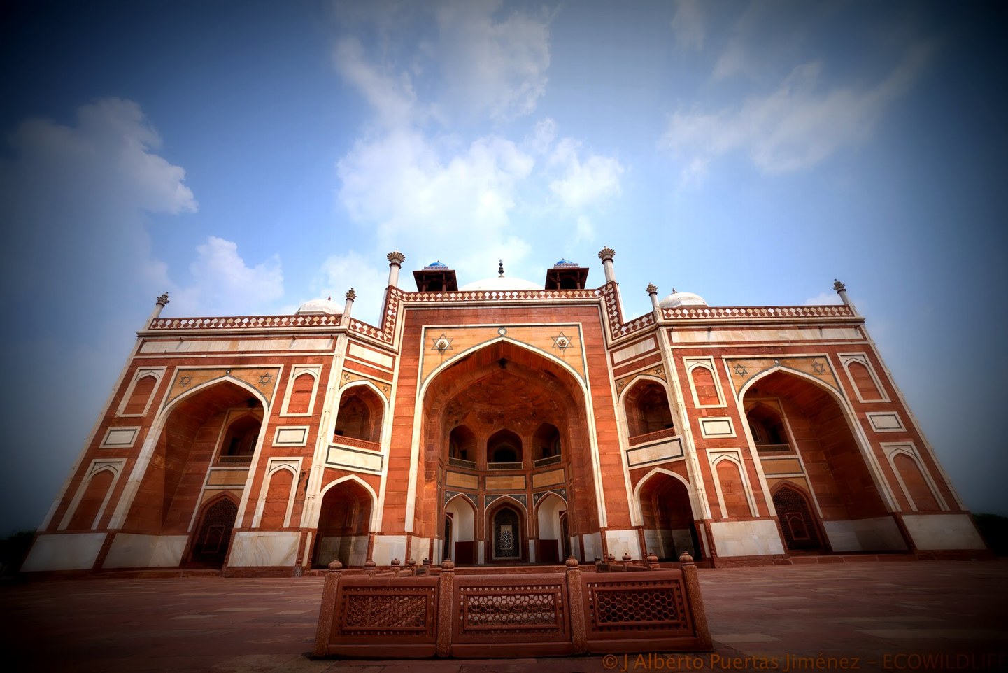 India: El Reino de Ladakh