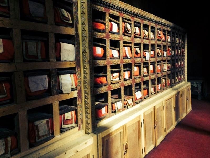 India: El Reino de Ladakh