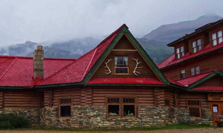 Canadá: LAS MONTAÑAS ROCOSAS Y OSOS POLARES