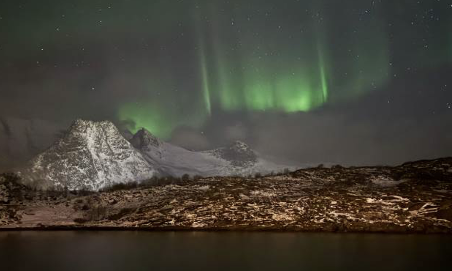 Canadá: LAS MONTAÑAS ROCOSAS Y OSOS POLARES