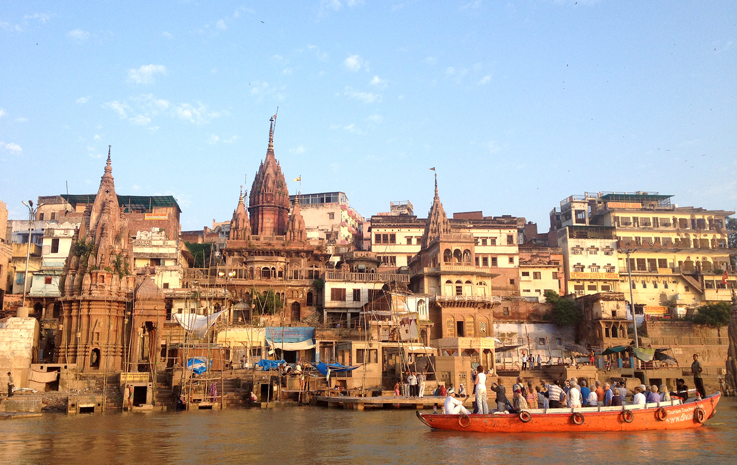 India: Esencias de India 