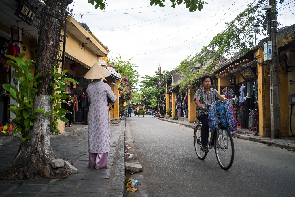 Vietnam y Camboya: descubriendo Indochina 