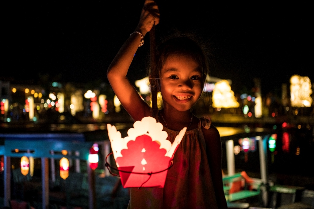 Vietnam y Camboya: descubriendo Indochina 