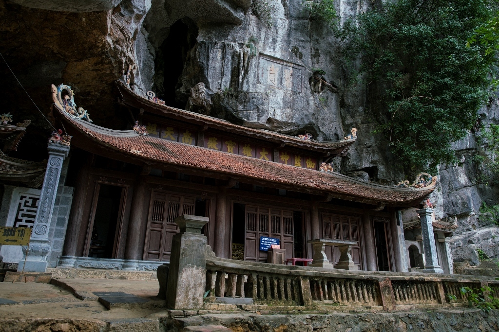 Vietnam y Camboya: descubriendo Indochina 