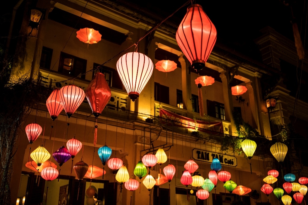 Vietnam y Camboya: descubriendo Indochina 