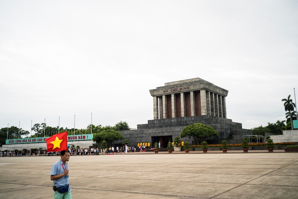 Vietnam y Camboya: descubriendo Indochina 