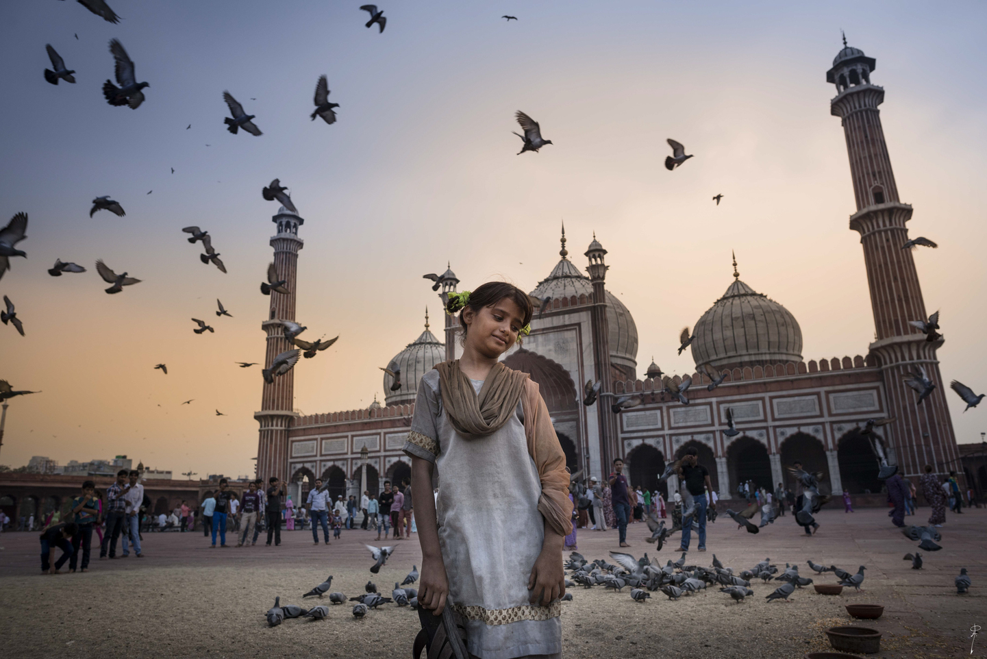 India: Festival Pushkar