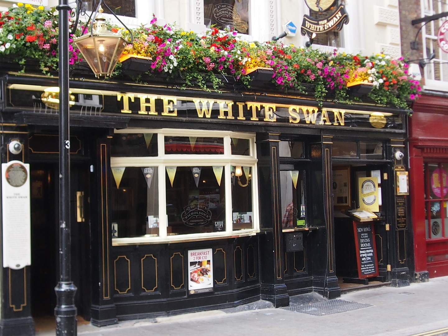 Londres: Tras los pasos de Charles Darwin