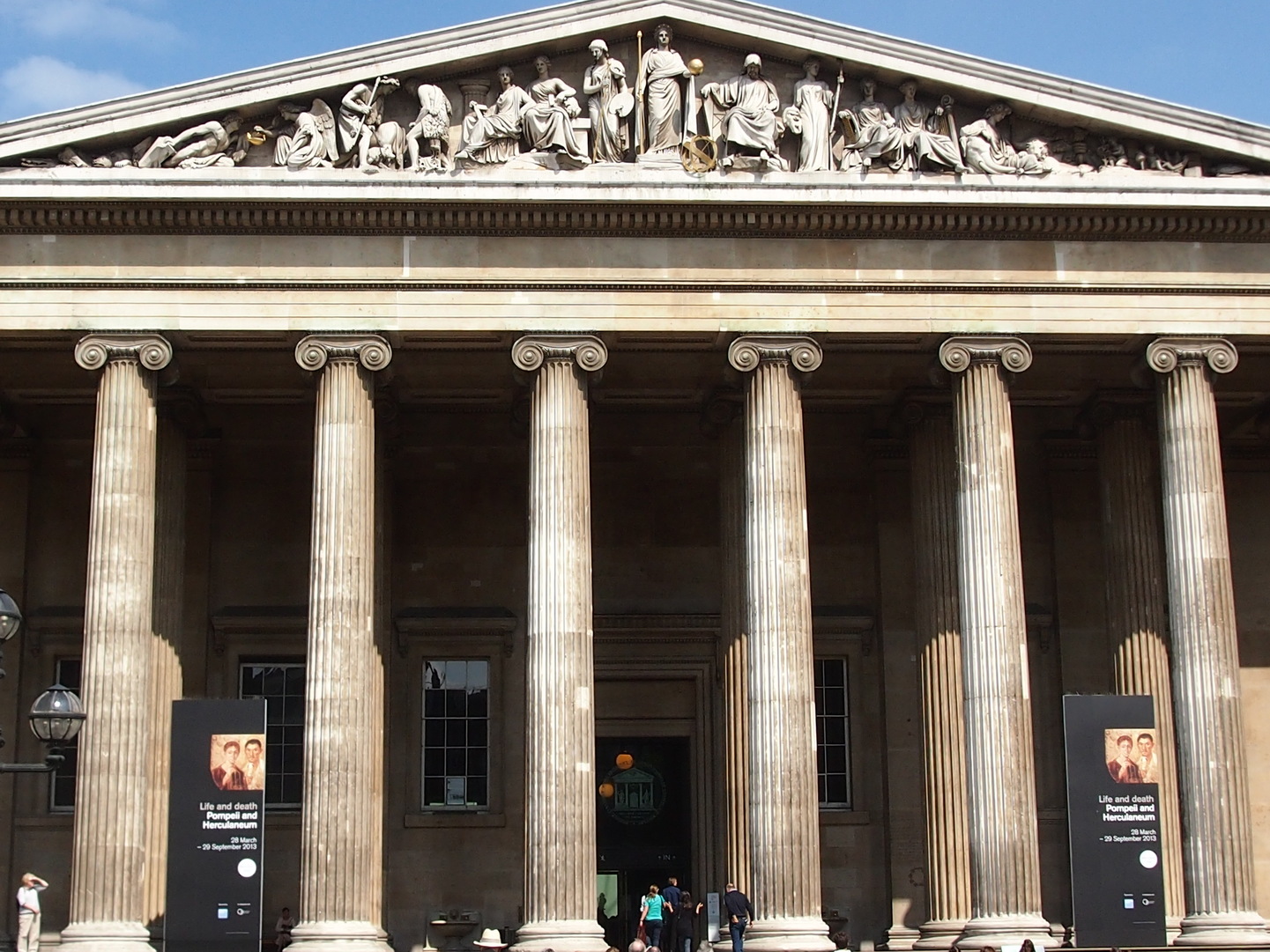 Londres: Tras los pasos de Charles Darwin