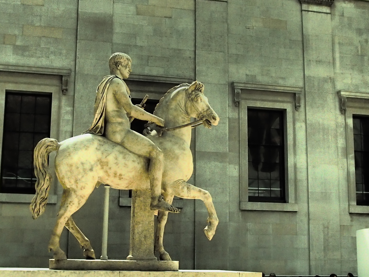 Londres: Tras los pasos de Charles Darwin