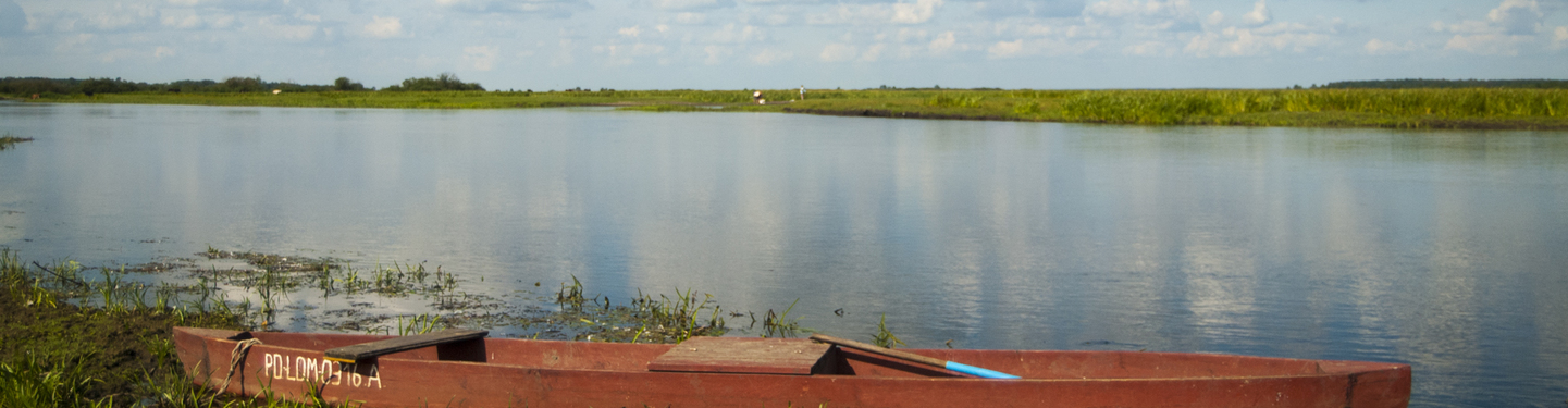 Polonia: Parques Nacionales