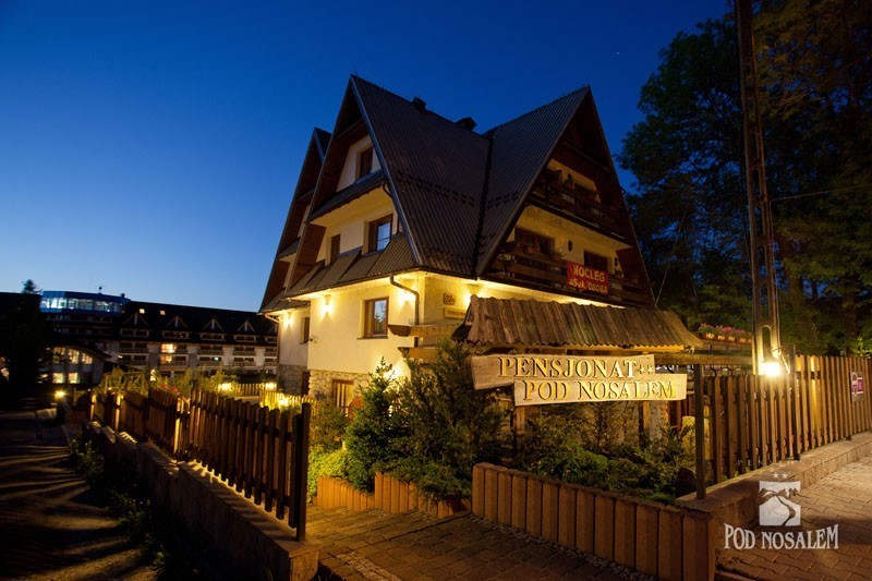 Polonia: Parques Nacionales