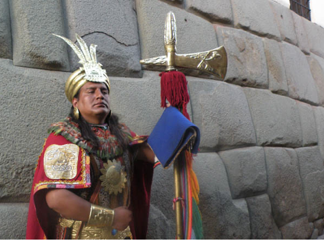 PERU: AVENTURA ANDINA EN EL SOLSTICIO DE VERANO CON INTI RAYMI