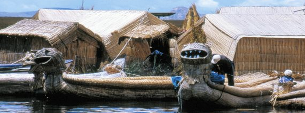 PERU: AVENTURA ANDINA EN EL SOLSTICIO DE VERANO CON INTI RAYMI