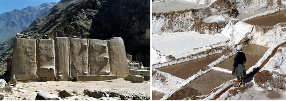 PERU: AVENTURA ANDINA EN EL SOLSTICIO DE VERANO CON INTI RAYMI