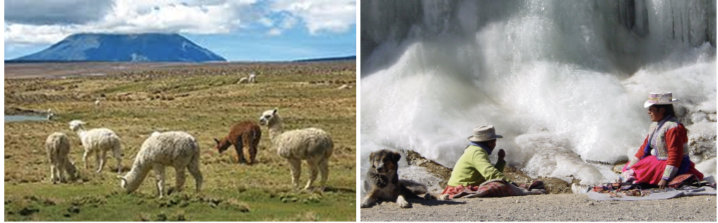 PERU: AVENTURA ANDINA EN EL SOLSTICIO DE VERANO CON INTI RAYMI