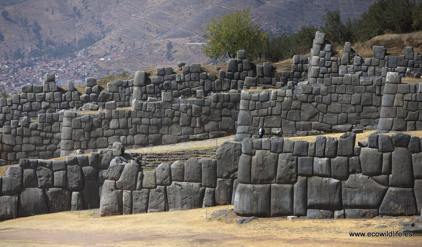 Perú: Festival Inti Raymi