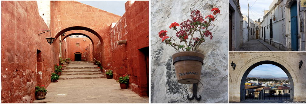 PERU: AVENTURA ANDINA EN EL SOLSTICIO DE VERANO CON INTI RAYMI