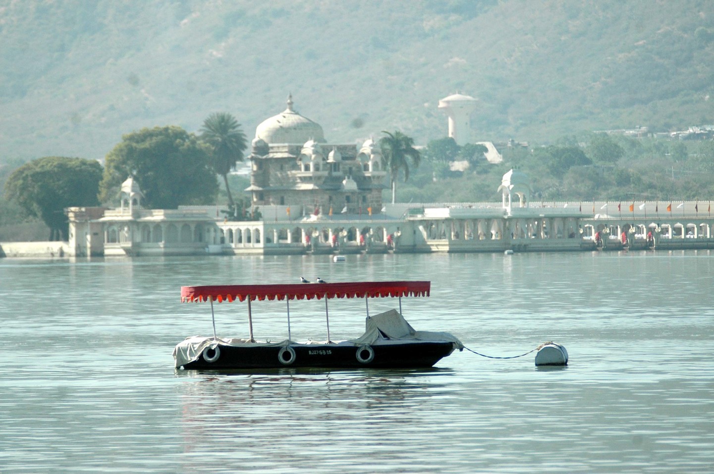 India: Esplendores del Rajastán