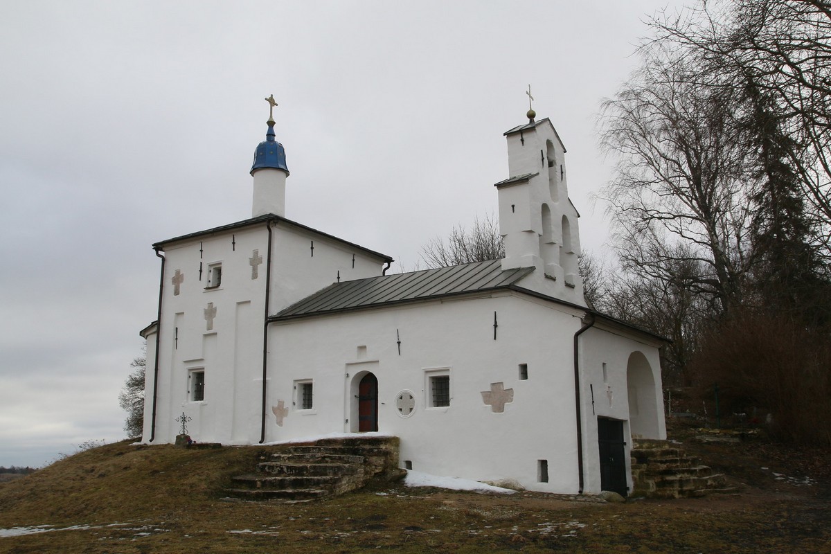 Rusia: Las Noches Blancas