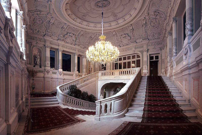 Rusia: Las Noches Blancas