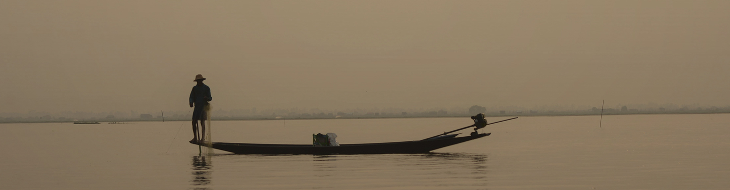 Myanmar: Regreso a Mandalay