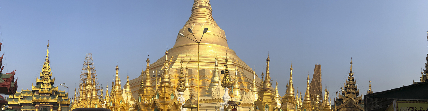 Myanmar: Regreso a Mandalay
