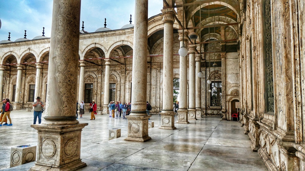 Egipto: Joya de los faraones